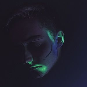 Meet your Posher, Kirk